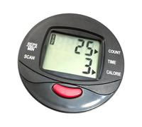 QLoztyse de con Pantalla Digital de Repuesto para Ejercicios de Gimnasio Y Caminatas.