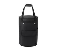 QLoztyse Funda Impermeable para de Gas de Camping, Ideal para Guardar Barbacoas Y para Viajes.