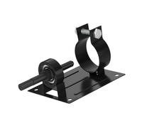 QLoztyse Soporte de Asiento para Banco de Trabajo Y Accesorios Convertidores