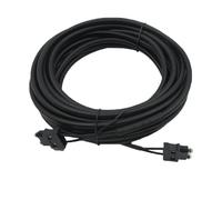 QLWAHK A66L-6001-0026 para cable de fibra óptica A66L -6001-0023 12M 15M 20M 25M 30M (15m)