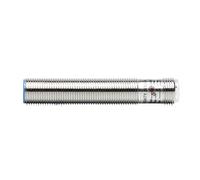 QLYMDDSA Sensor de proximidad de inductancia M12, Tipo enchufable, 6-36 V CC, 90-250 V CA, NPN, PNP, NA, NC, NA+NC, Interruptor de aproximación metálico cilíndrico, IP65(Sn Distance 2mm,DC 2-Wire_NO)