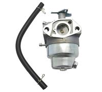 QLYUEUI 1 Uds Kit de carburador for GCV135 GCV160 GC135 160 HRB216 HRS216 HRR216 Kit de carburador cortacésped(Carburetor)