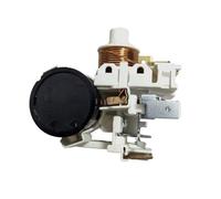 QLZ-6.40A De Arranque De Martillo Pesado, Relé De Protección Contra Sobrecarga, Compatible Con Suiling, Accesorio For Exhibición De Refrigerador Y Congelador, 1 Ud.