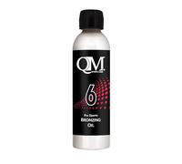 QM Sports Aceite de Bronceado previo al Deporte Q6