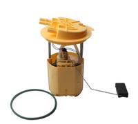 qmcfns El Conjunto De Bomba De Combustible Diésel 52126005AB A2C53122678 68050334AA Es Adecuado Y Compatible con Jeep 2.8T