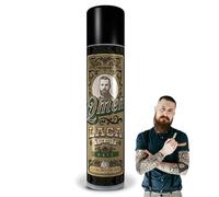QMEN Laca Sin Gas Fijación Extra Fuerte 300 ml - Spray Fijador Profesional Sin Aerosoles, Control y Volumen, Acabado Definido y Natural, Sin Residuos, Fácil Eliminación, Eco-Respetuoso, Unisex