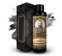 QMEN Polvo Voluminizador Cabello - Polvos Texturizantes para Peinados - Polvo Capilar- Levanta Raíces - Volumen Instantáneo - Efecto Mate - Para Hombres y Mujeres - 20g (Fijación Extra Fuerte)