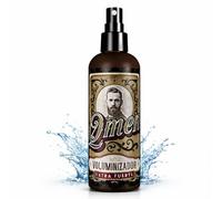 QMEN Sea Salt Spray Hombre 250ml Fijación Extra Fuerte | Spray Sal Marina para Cabello con Volumen y Textura Natural | Efecto Playa y Acabado Mate | Fijación Extra Fuerte de Larga Duración