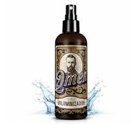 QMEN Sea Salt Spray Hombre 250ml Fijación Fuerte | Spray Sal Marina para Cabello con Volumen y Textura Natural | Efecto Playa y Ondas Surferas | Acabado Mate con Fijación Fuerte