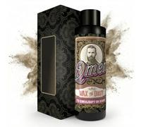 QMEN Wax in Dust Cera en Polvo Pelo Hombre 100g | Polvos Texturizantes Volumen y Fijación Fuerte Mate | Hair Styling Powder | Polvo Texturizador Cabello Fino | Polvos Volumen Pelo Hombre | Efecto Mate