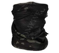 QMFIVE Tactical Camouflage Scarf, Men and Women Multi-purpose Military Headband Style Head Wrap Face Mesh Neckerchief for Combat,Hunting,Climbing,Hiking,Cycling Outdoor activity (BC)