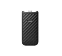Qmint Mango de batería original Osmo Pocket 4 para DJI Osmo Pocket 4/3, proporciona 150 minutos adicionales de tiempo de funcionamiento