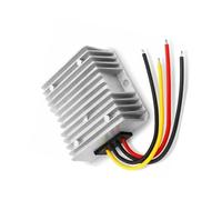 QMIQXIWS 12V to 28V 8A DC Converter Boost Step Up Stabilizer Regulator Automotive Regulator High Power Waterproof