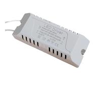 QMIQXIWS LED Driver 300mA 280mA 24W 25W 36W 48W 50W 58W 60W 70W 80W LED Power Supply Unit Lighting For LED Lights AC220-240V ZUZAOJUYIN(36-50W)