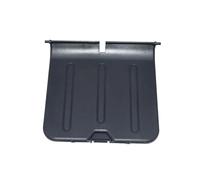 QMLQRGKF 1pcs RM1-6903-000 Bandeja de Salida de Papel Compatible con P1102 P1102W P1102S P1005 P1006 P1007 P1008 P1100 P1106 P1108 P1607 1102 Printers(Black)