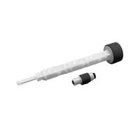 QMLQRGKF 5 Rodillos de Recogida QM3-4014-010 QM3-4014-000 compatibles con G1400 G2400 G3400 G1000 G2000 G3000 MX338 MX330 MX328 MX320 MX358 MX357