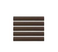 QMLQRGKF 5PC X LY5606001 Funda de película de fusor Compatible con DCP8110 8112 8152 HL5440 5445 8950 5450 5470 6180 MFC8510 8710 8910