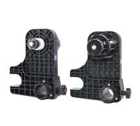 QMLQRGKF Alimentador de Papel Compatible para Medios de Impresora de Formato Amplio, Tome el Kit de Rodillos del sin Motor con Varios Modelos de Impresora(Paper Feeder 38mm)