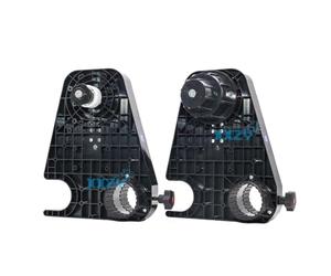 QMLQRGKF Alimentador de Papel Compatible para Medios de Impresora de Formato Amplio, Tome el Kit de Rodillos del sin Motor con Varios Modelos de Impresora(Paper Feeder 51mm)