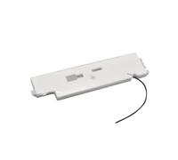 QMLQRGKF Bandeja Almohadilla porosa Tanque de Tinta Residual 1552751 1516725 Compatible con Stylus Office B1100 T1100 T1110 ME Office 1100 WF1100 L1300 ME1100(5 PCS)