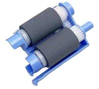 QMLQRGKF Bandeja Compatible 2 Roller de separación de Recogida RM2-5452-000 RM2-5397-000 para M402 M403 M426 M427 M304 M305 M404 M405 M329 M428 M429 Impresoras(5X Pickup Roller)