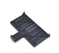 QMLQRGKF Bandeja de Entrada de Papel 5X RM1-2079-000CN RM1-0629-000CN Compatible con 1010 1012 1015 1018 1020 Impresoras también Funciona con Modelos Q5911A(Black)