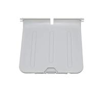 QMLQRGKF Bandeja de Salida de Papel 5pcs RM1-6903-000 Compatible con P1102 P1102W P1102S P1006 P1007 P1008 P1100 P1106 P1108 P1607 1102 1102W Printers(Grey White)