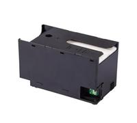 QMLQRGKF Caja de Mantenimiento del Tanque de Tinta Residual PXMB8 T6716 Compatible con WF C5210 C5290 C5710 C5790 M5298 M5299 M5799 C529 C579R ET8700 S381 S880(5pcs)