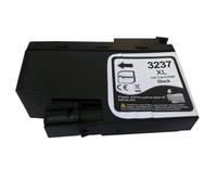 QMLQRGKF Cartucho de Tinta Compatible con MFC-J5945DW MFC-J6945DW MFC-J6947DW HL-J6000DW HL-J6100DW Modelo LC3237 EUR(1pk-Black)