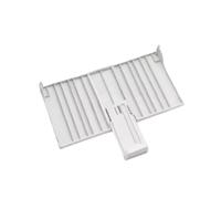 QMLQRGKF Conjunto de Bandeja de Entrada de Papel RM1-2035-000CN RC1-5532-000CN Compatible con 1022 1022n 1022nw(10pcs)