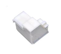 QMLQRGKF Esponja porosa del Tanque de Tinta Residual del Conjunto del cojín de la Bandeja Compatible con L810 L850(5 PCS)