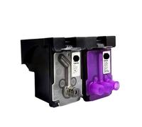 QMLQRGKF Impresión Compatible M0H50A M0H51A para 5810 5820 GT5810 GT5820 Modelos de impresoras de Tanque de Tinta 310 311 410 411 318 418 315 415 319 419