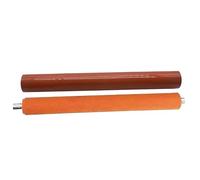 QMLQRGKF Kit de Rodillo de Manga de fusión de película A2X0R71011 Compatible con DZHUB 654 754 C558 C658 C554 554E C654 C754(Film and Roller Kit)