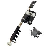 QMLQRGKF Kit de Rodillo de Recogida ADF 604K85850 Compatible con Impresora Phaser 3610 WorkCentre 3615 3655 6655 VersaLink B400 B405(Pick Up with Pad)