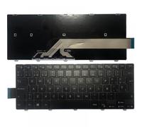 QMLQRGKF M3441R M5445 14C 14M 3000 3442 3443 3451 3458 14MR-1528 7447 Teclado para computadora portátil español Compatible con Varios Modelos