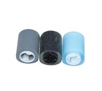 QMLQRGKF Rodillo de recolección de alimentación de 1set FL0-1674-000 FL0-2885-000 FL0-4002-000 Compatibles con ImagERUnner C3320 C3325 C3330 C3520 C3525 C3530 C5535 C5540 Impresora(Roller Kit A)