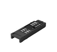 QMLQRGKF Tanque de Mantenimiento SLMB1 C13S400086 Barda de Tinta de desecho Compatible con Surelab D1070 D1000 D1070DE D1030 D1040 D1050 D1080 Impresoras