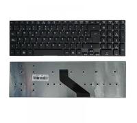 QMLQRGKF Teclado de Laptop español Compatible con Aspire E1-522 E1-522G E1-510 E1-530 E1-530G E1-731 E1-731G E1-771 E1-532