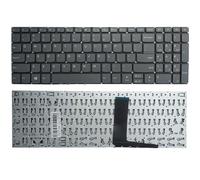 QMLQRGKF Teclado portátil Compatible con 3 15(NO Backlight)