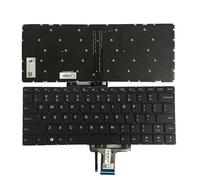 QMLQRGKF Teclado portátil Compatible con 310S-14 310S-14isk 310S-14ast 510S-14 510S-14isk 510S-14IKB 710S-14(with Backlight)