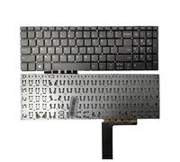 QMLQRGKF Teclado portátil Compatible con 340C-15 340C-15Ast 15igm 15IWL S145-15AST 15IWL 15igm 15API(Non-Original)
