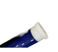 QMLQRGKF Unidad de Limpieza de Tambor cilíndrico OPC Compatible con P105b M105b P158b M158 P255 P255DW Phaser 3010 3040 WC 3045 6000 6010 6015