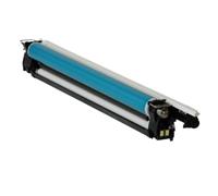 QMLQRGKF Unidad de Tambor Compatible con Suministros de Impresora ImageRUNNER Advance C5030 C5035 para número de Pieza 2778B004 GPR-31