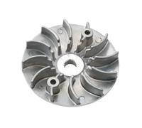 QMLQRGKF Ventilador variador CVT para Patinete, Compatible con Agility 125 Like125 Movie125 People125 Super 8 125 Like200 22102-KUDU-220 de 4 Tiempos