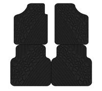 QMMMNH Alfombrillas Coche 4 Piezas,para BMW 6 Series E63 E64 F06 F12 F13 G32 GT M6 630i 630d 640i 640d, Impermeables Antideslizantes, Resistentes fáciles de Limpiar,A