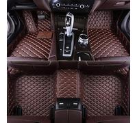 QMMMNH Alfombrillas de Coche Personalizadas,para MG ZS 2017-2023 2024 2025 Hybrid Cobertura Completa Moqueta Protección,Coche Protección Accesorios,C