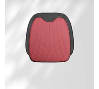 QMMMNH Auto Asiento Cojín, para Hyundai Kona Hybrid/Electric/N SUV 2018-2021 2022 2023 2024,Antideslizante,Suave Cómodo Cojin Asiento Coche,Accesorios Interiores automóviles,D