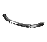 QMMMNH Coche AleróN Delantero,para VW Golf MK5 MK6 MK7 GTI GTD R Line,Impermeables Anticolisión,Difusor Labio Inferior Splitter Exterior Accesorios,D