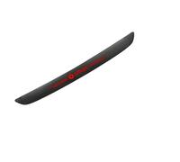 QMMMNH Protección para Parachoques Trasero Coche Tiras,para Smart Two Four 453 451 450, Antirayaduras Maletero AutomóVil Protección Decoración Accesorios