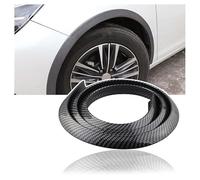 QMMMNH Tiras Anticolisión Goma Protección Pasos Rueda Coche,para Alfa Romeo Stelvio 2022-,Universales,Flexibles,Fáciles de Instalar,para Coche, Camión, SUV,A